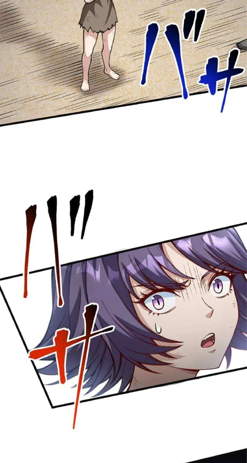 Read The Hated Black Mage Returns chapter 23 image 27 on Lezhin