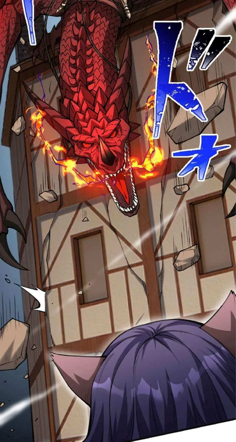 Read The Hated Black Mage Returns chapter 23 image 29 on Lezhin