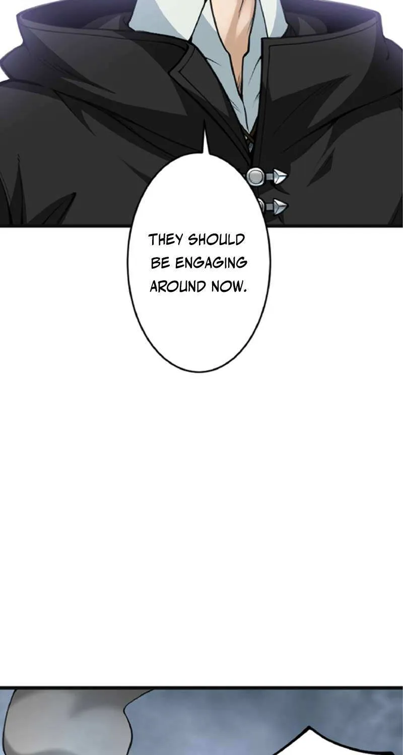 Read The Hated Black Mage Returns chapter 23 image 3 on Lezhin