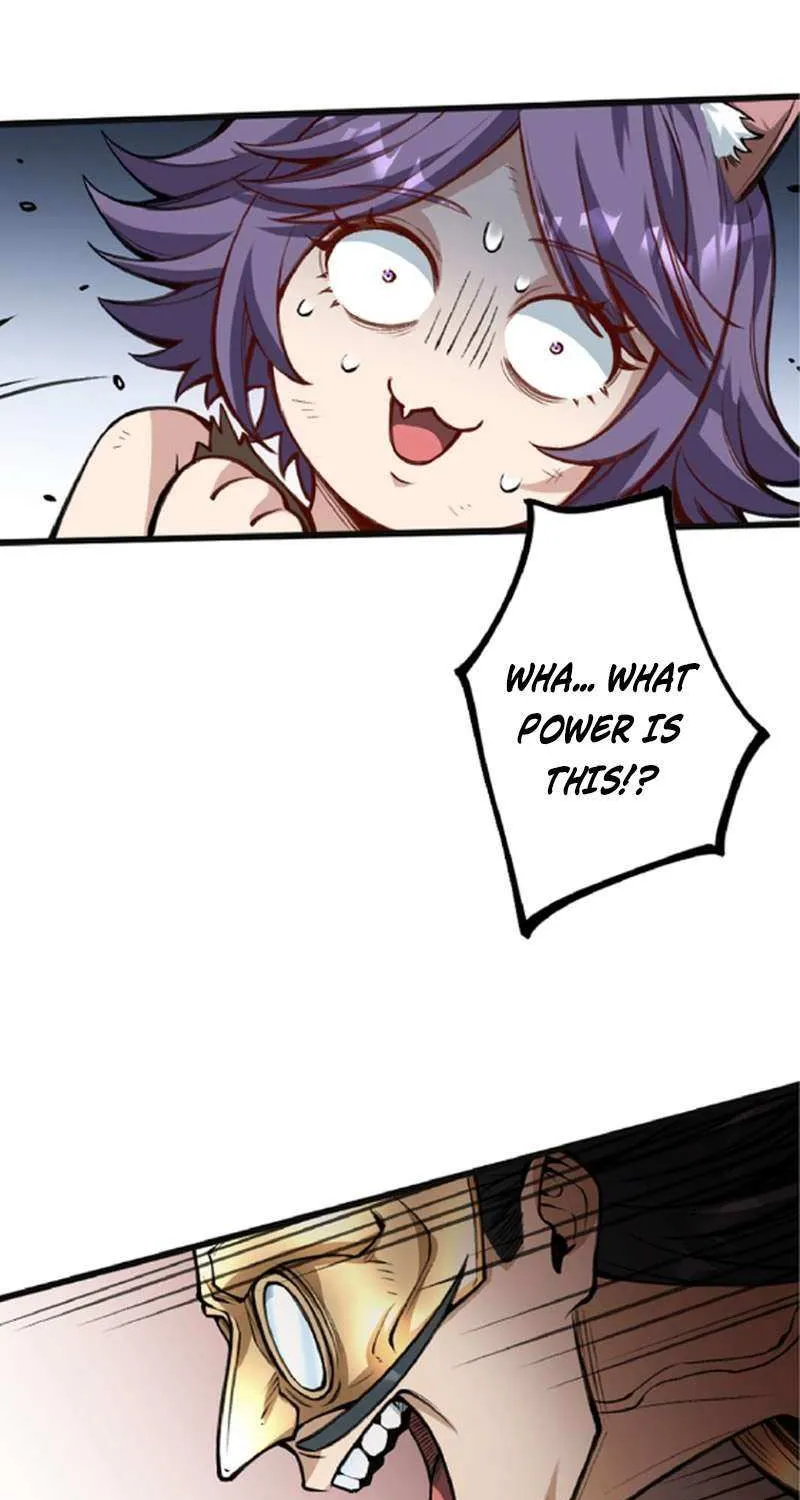 Read The Hated Black Mage Returns chapter 23 image 35 on Lezhin