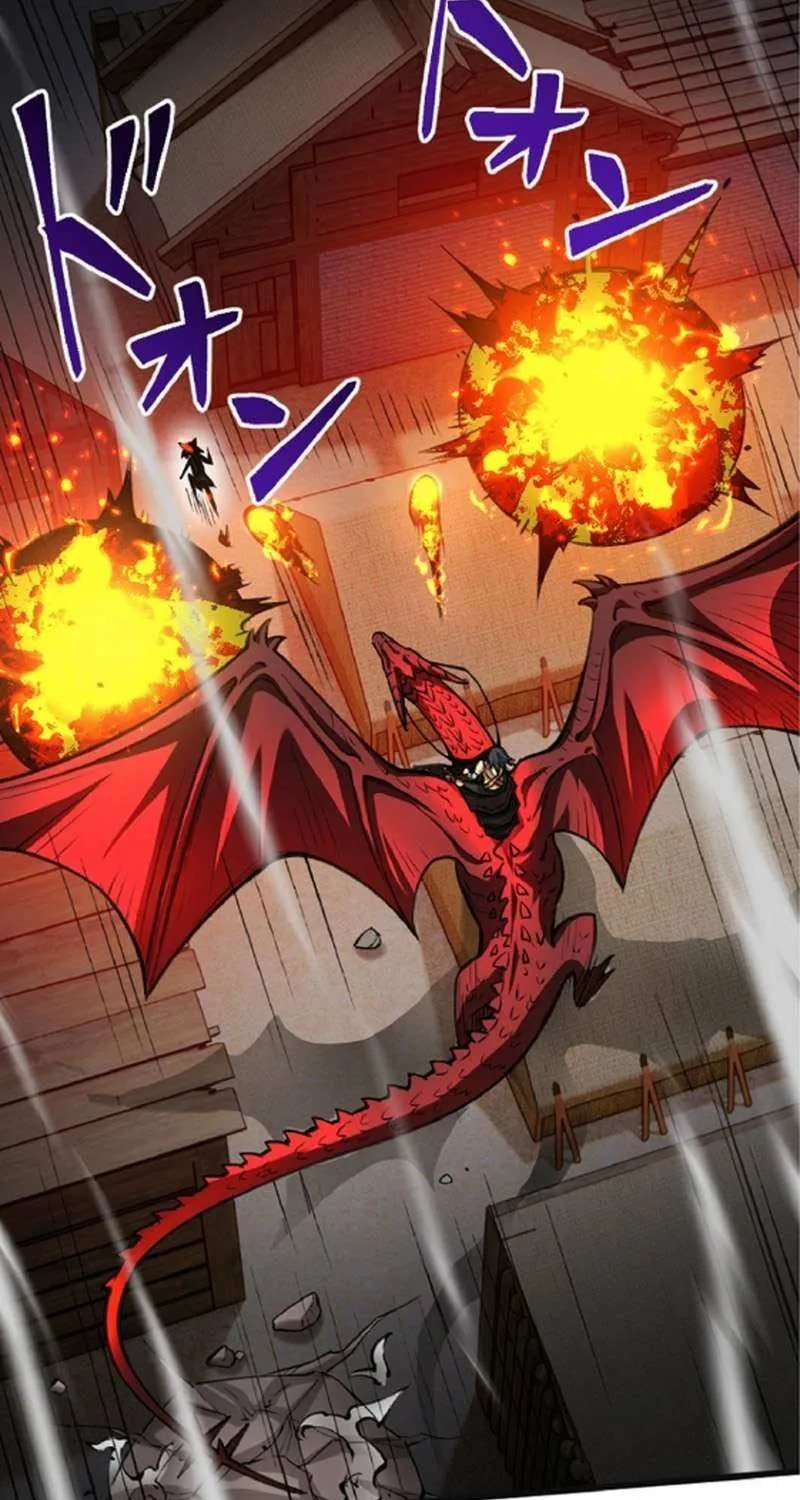 Read The Hated Black Mage Returns chapter 23 image 37 on Lezhin