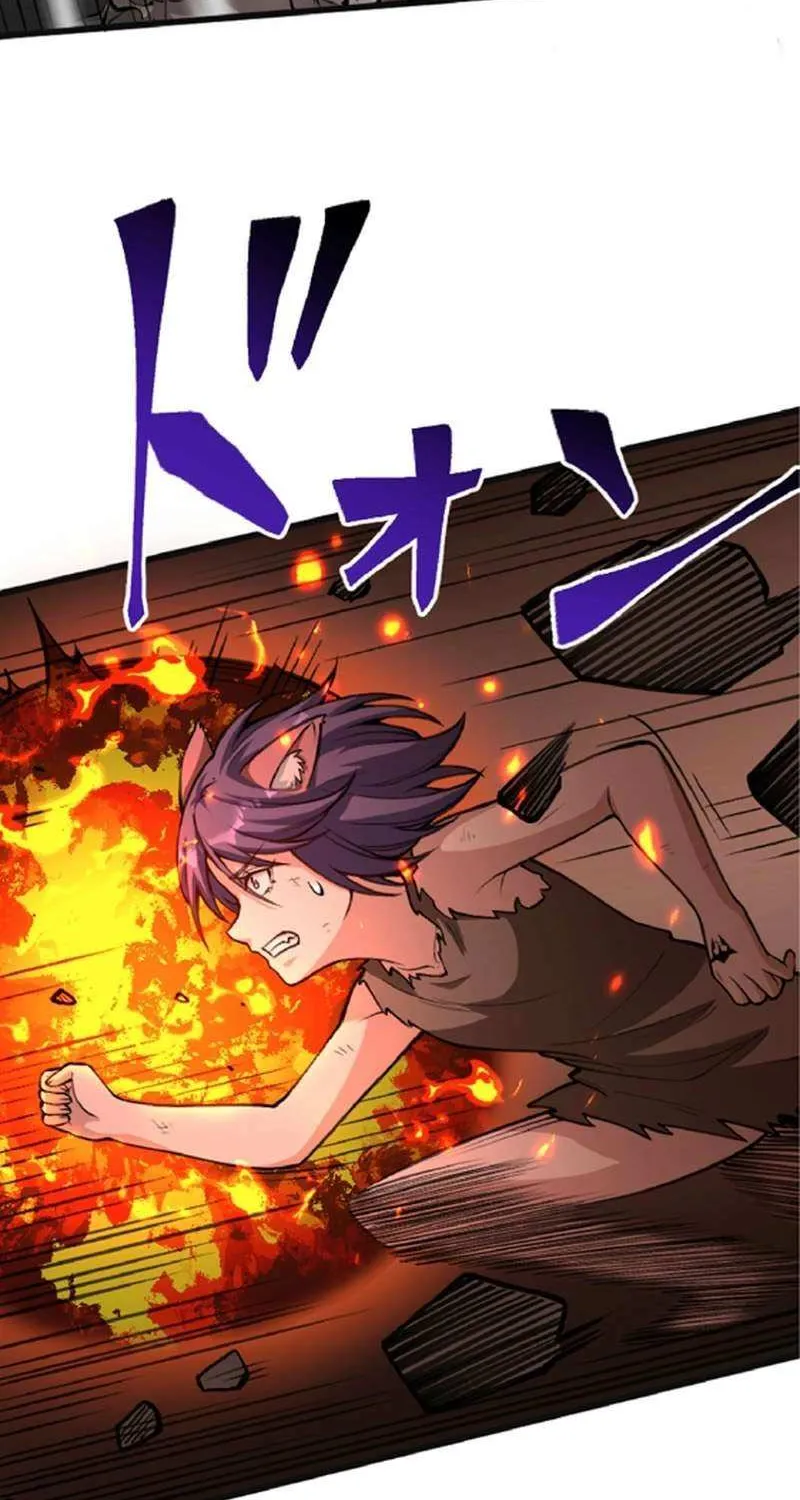 Read The Hated Black Mage Returns chapter 23 image 38 on Lezhin
