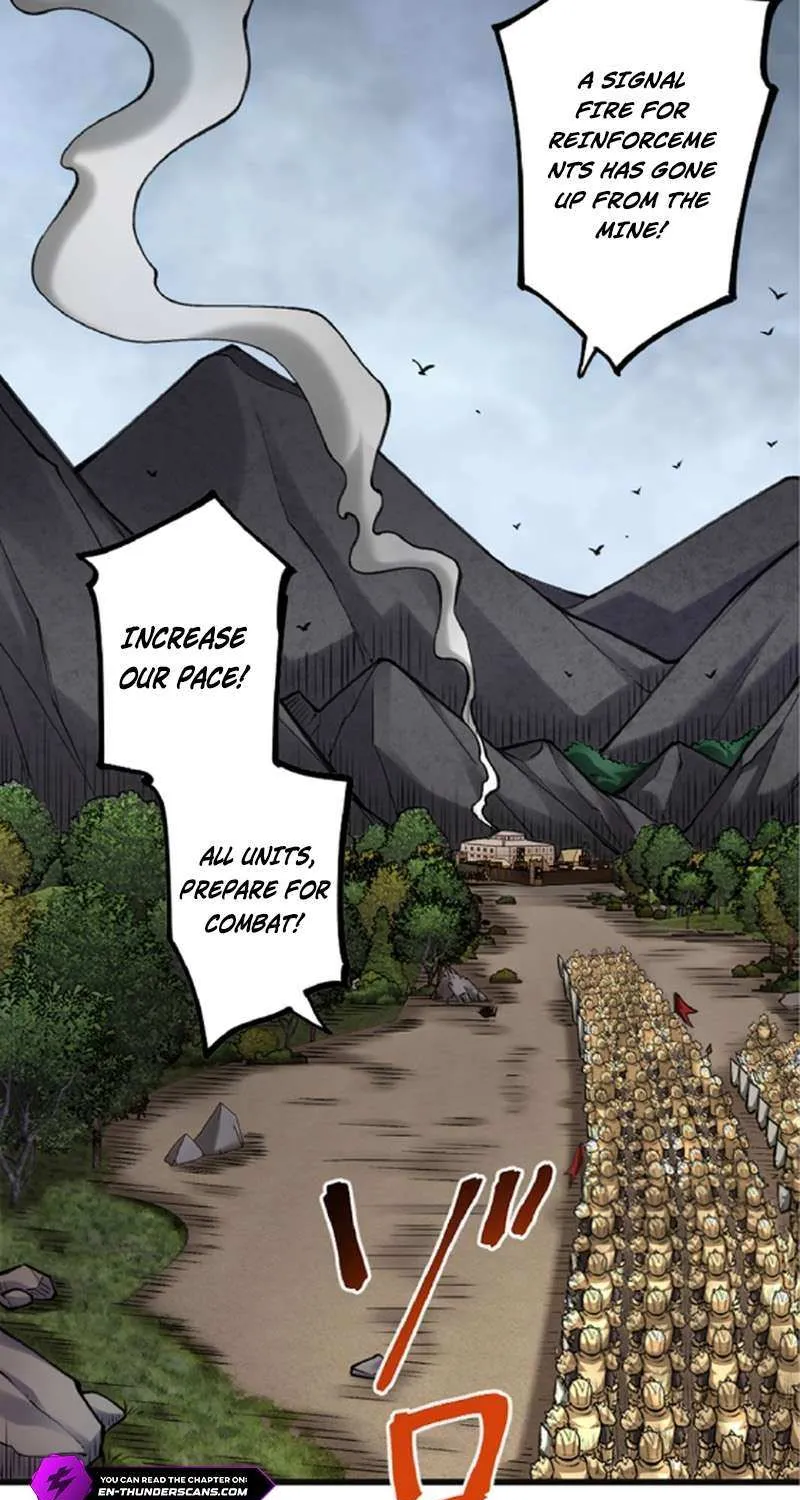 Read The Hated Black Mage Returns chapter 23 image 4 on Lezhin