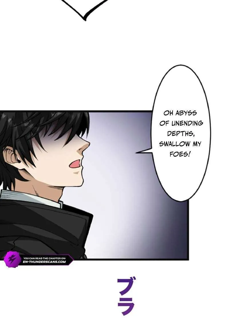 Read The Hated Black Mage Returns chapter 23 image 40 on Lezhin