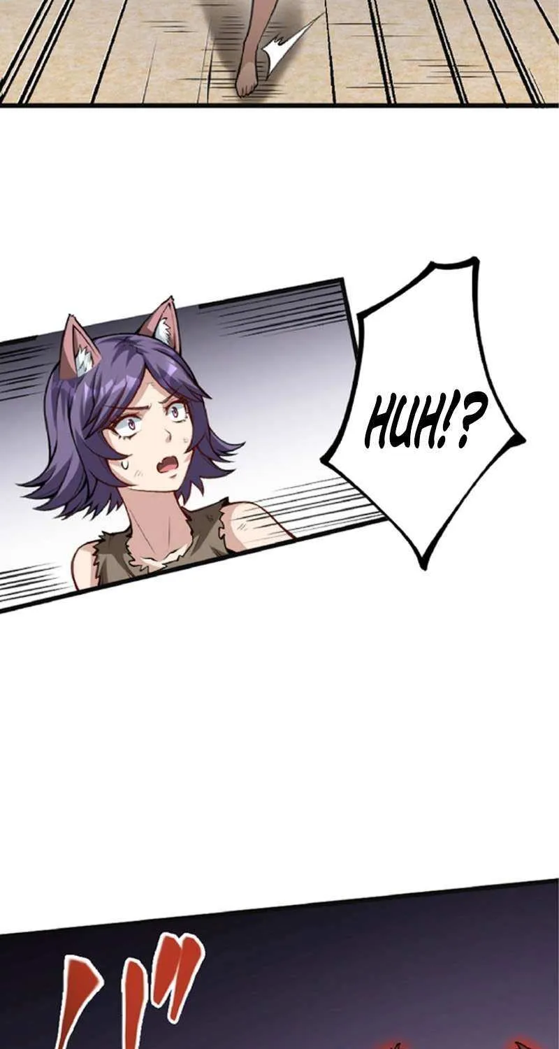 Read The Hated Black Mage Returns chapter 23 image 43 on Lezhin