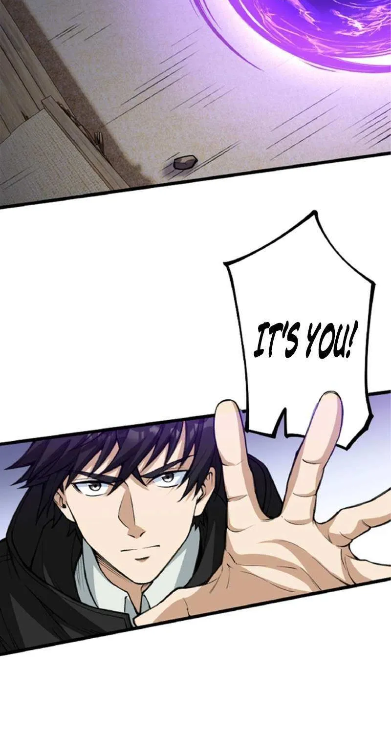 Read The Hated Black Mage Returns chapter 23 image 46 on Lezhin