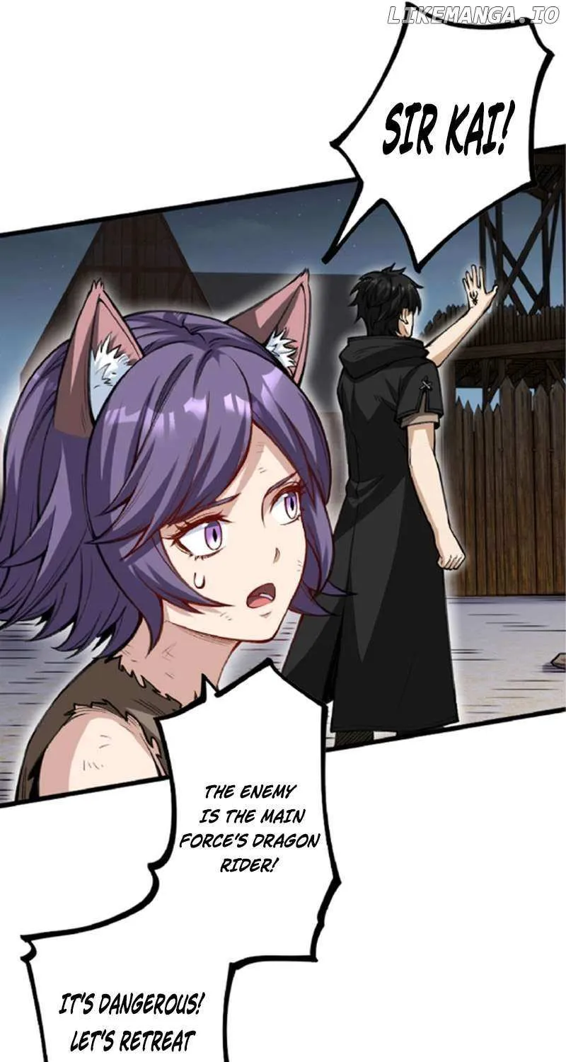 Read The Hated Black Mage Returns chapter 23 image 49 on Lezhin