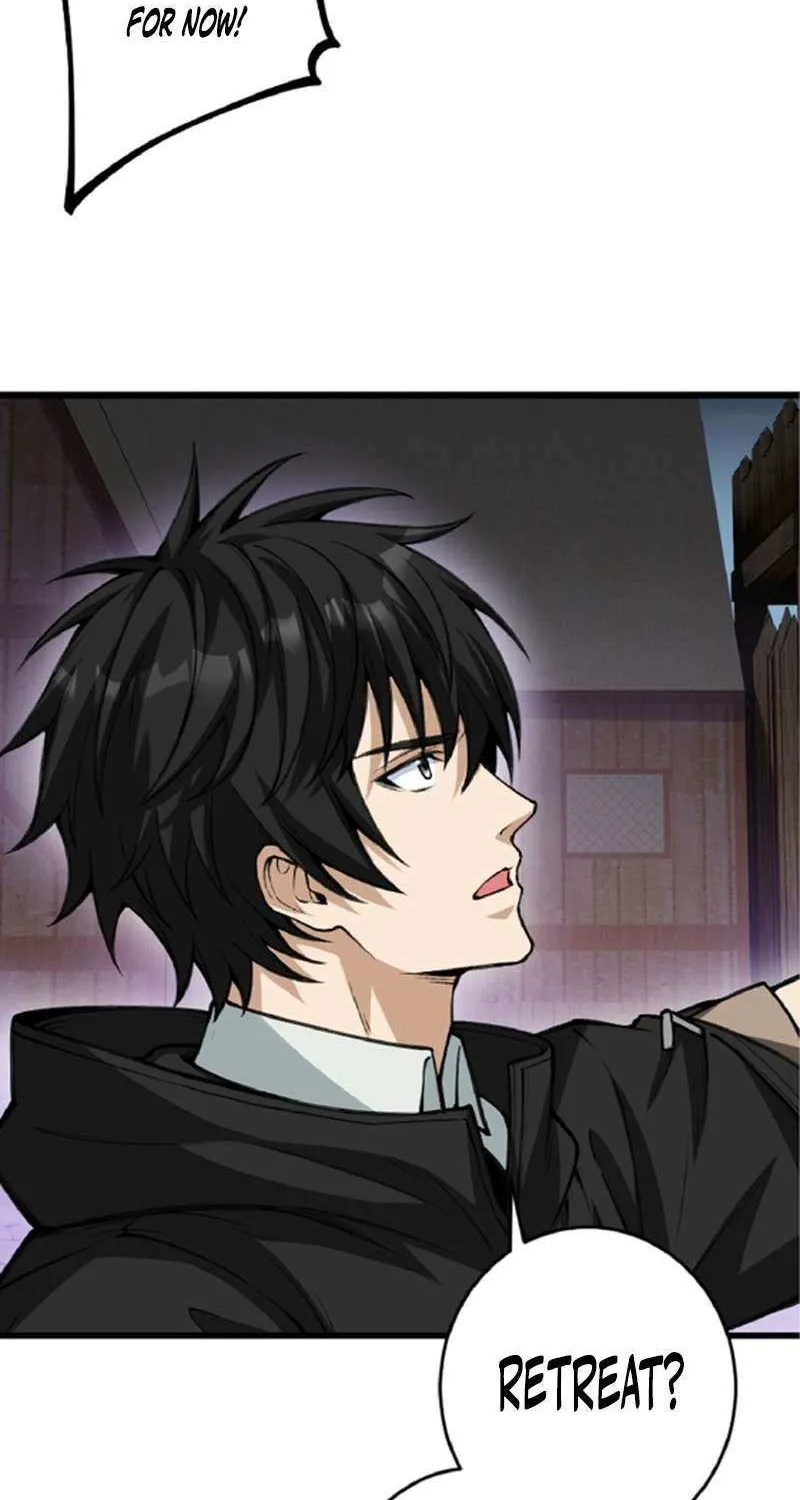 Read The Hated Black Mage Returns chapter 23 image 50 on Lezhin