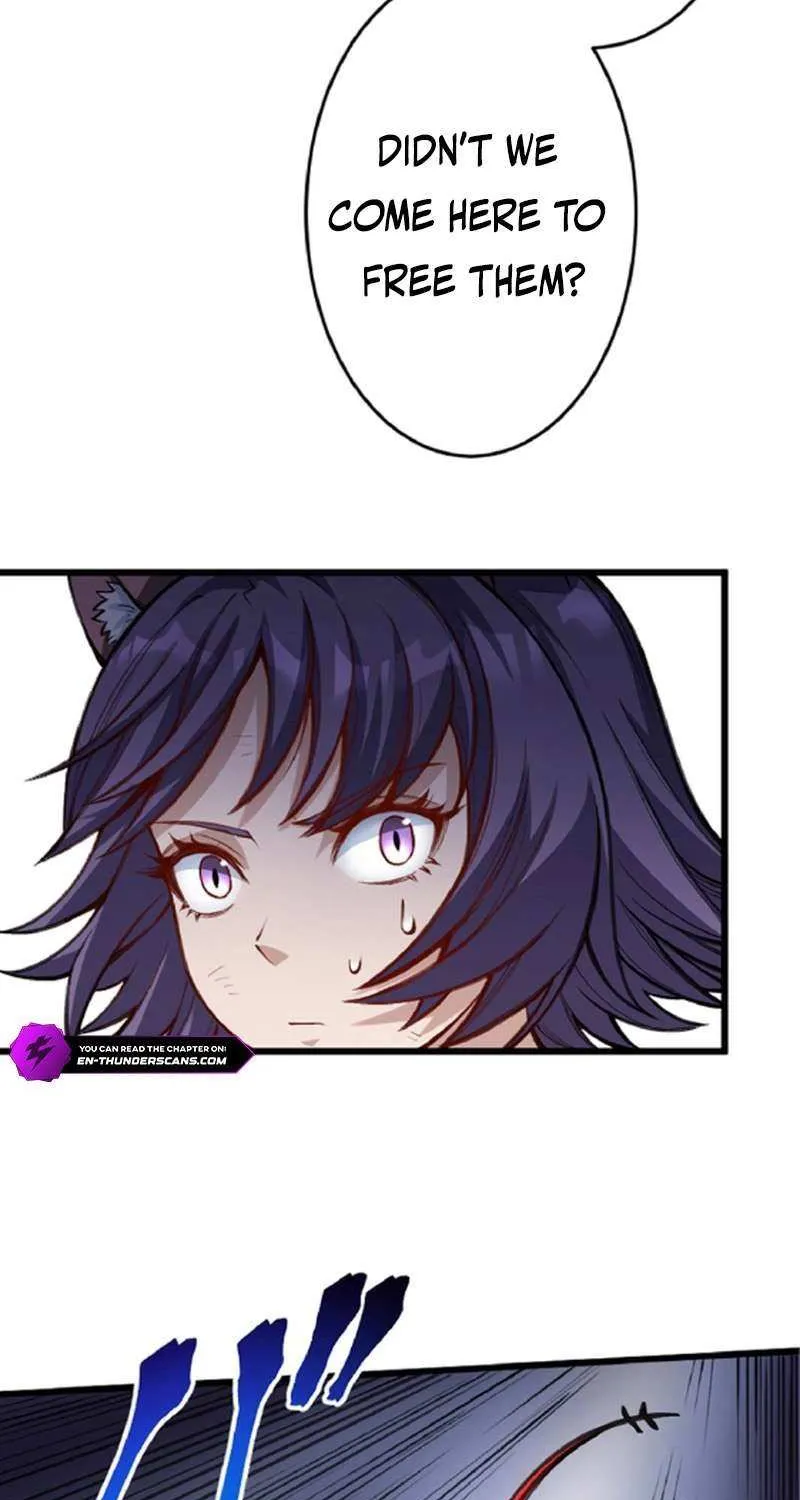 Read The Hated Black Mage Returns chapter 23 image 51 on Lezhin