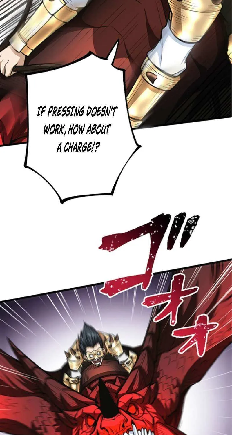 Read The Hated Black Mage Returns chapter 23 image 53 on Lezhin
