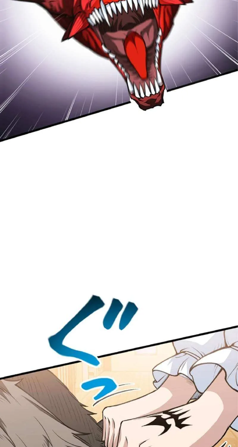 Read The Hated Black Mage Returns chapter 23 image 54 on Lezhin