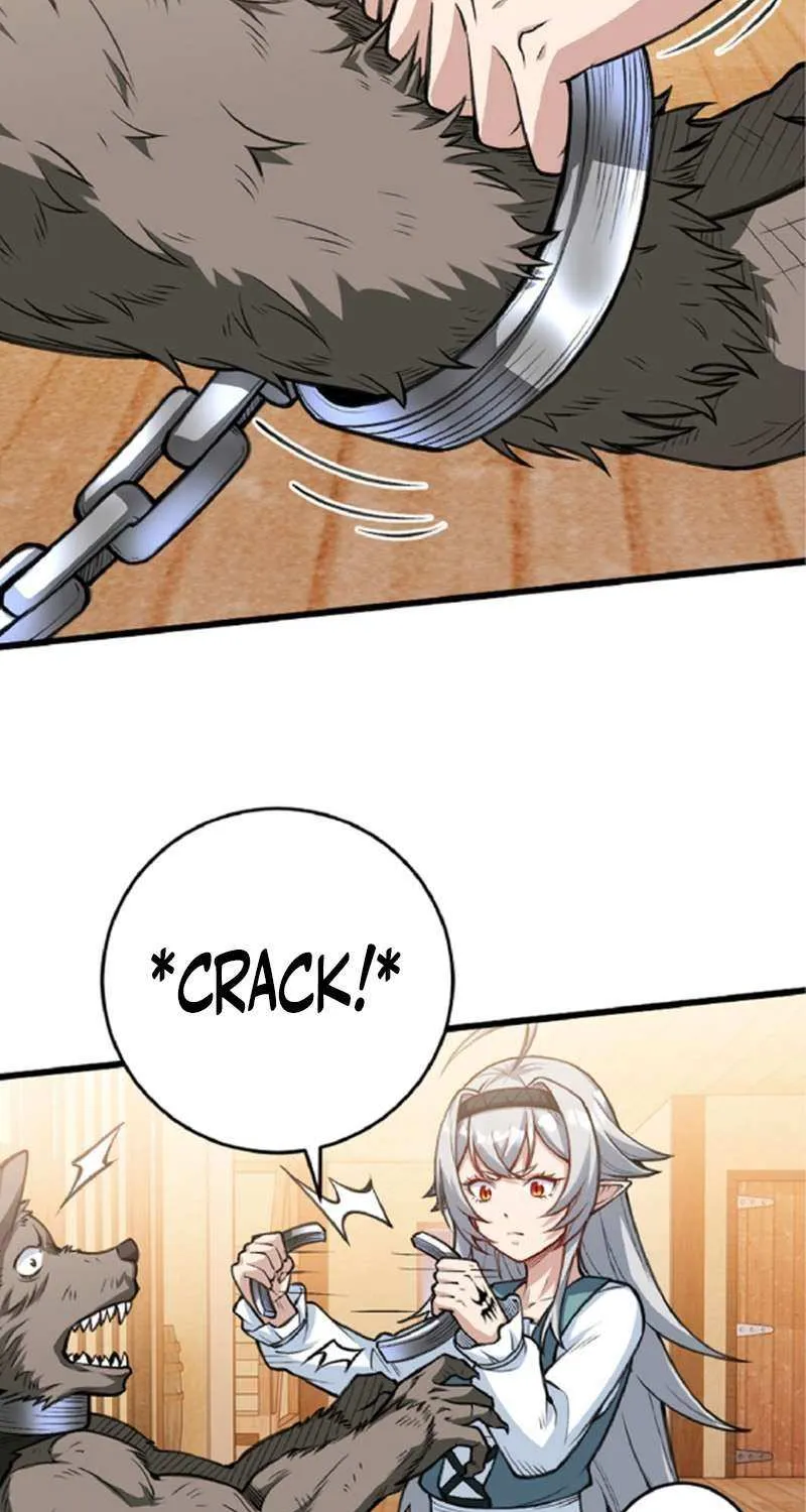 Read The Hated Black Mage Returns chapter 23 image 55 on Lezhin