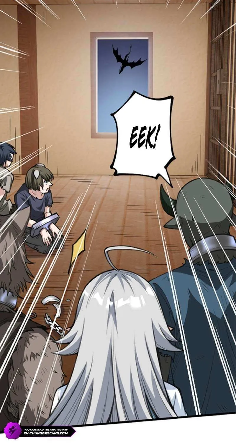 Read The Hated Black Mage Returns chapter 23 image 58 on Lezhin