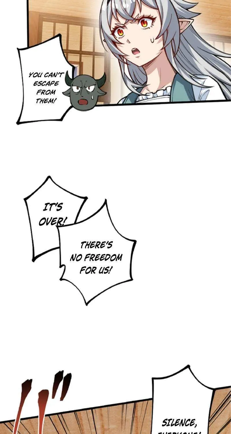 Read The Hated Black Mage Returns chapter 23 image 60 on Lezhin