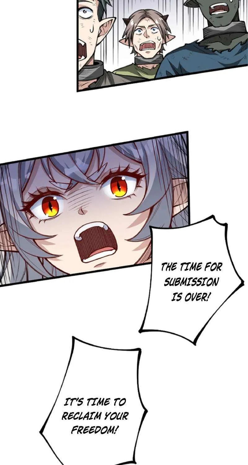 Read The Hated Black Mage Returns chapter 23 image 62 on Lezhin