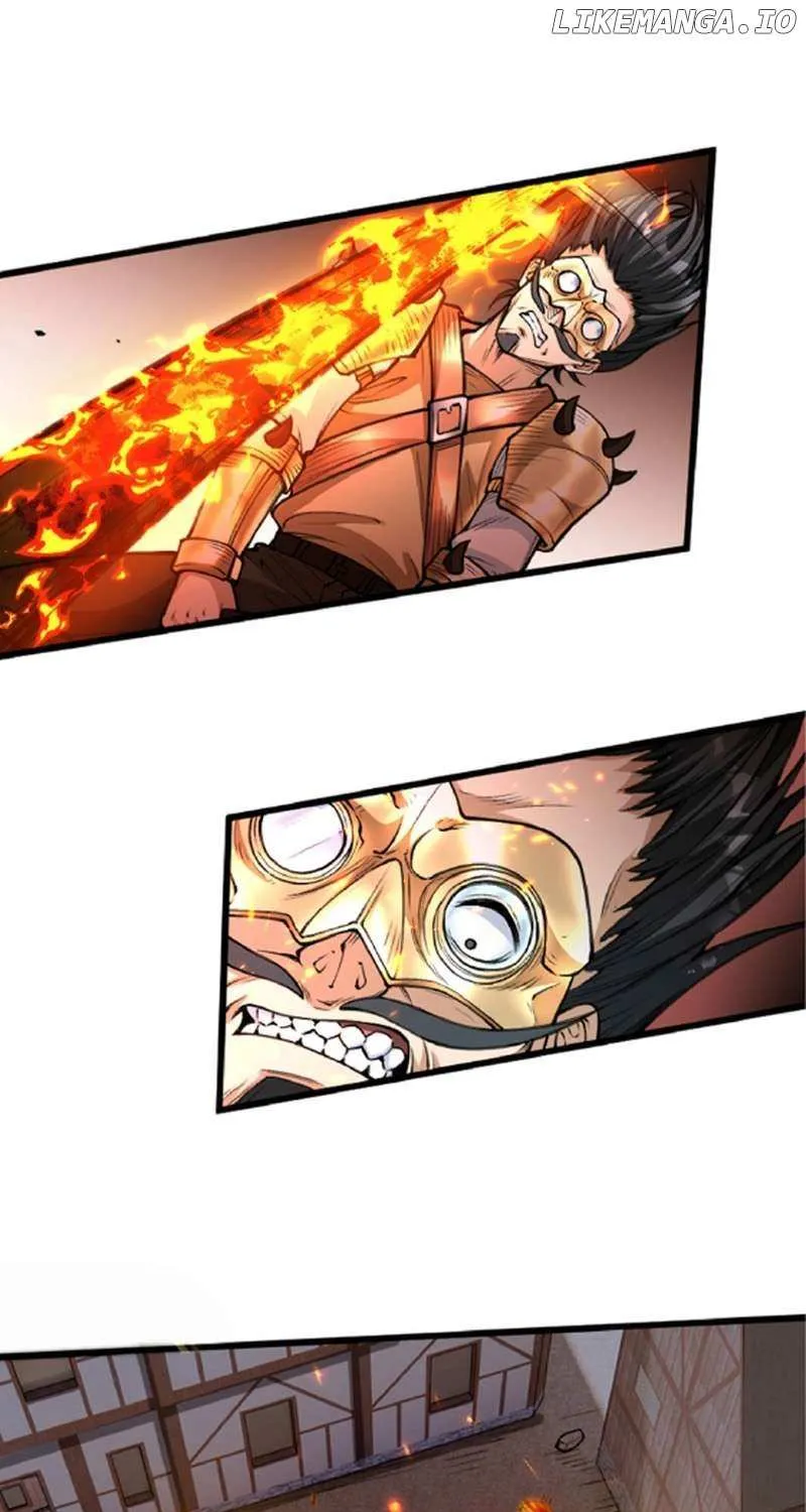 Read The Hated Black Mage Returns chapter 23 image 65 on Lezhin