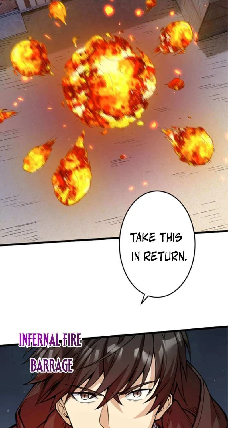 Read The Hated Black Mage Returns chapter 23 image 66 on Lezhin