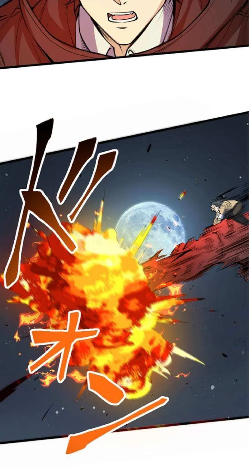 Read The Hated Black Mage Returns chapter 23 image 67 on Lezhin