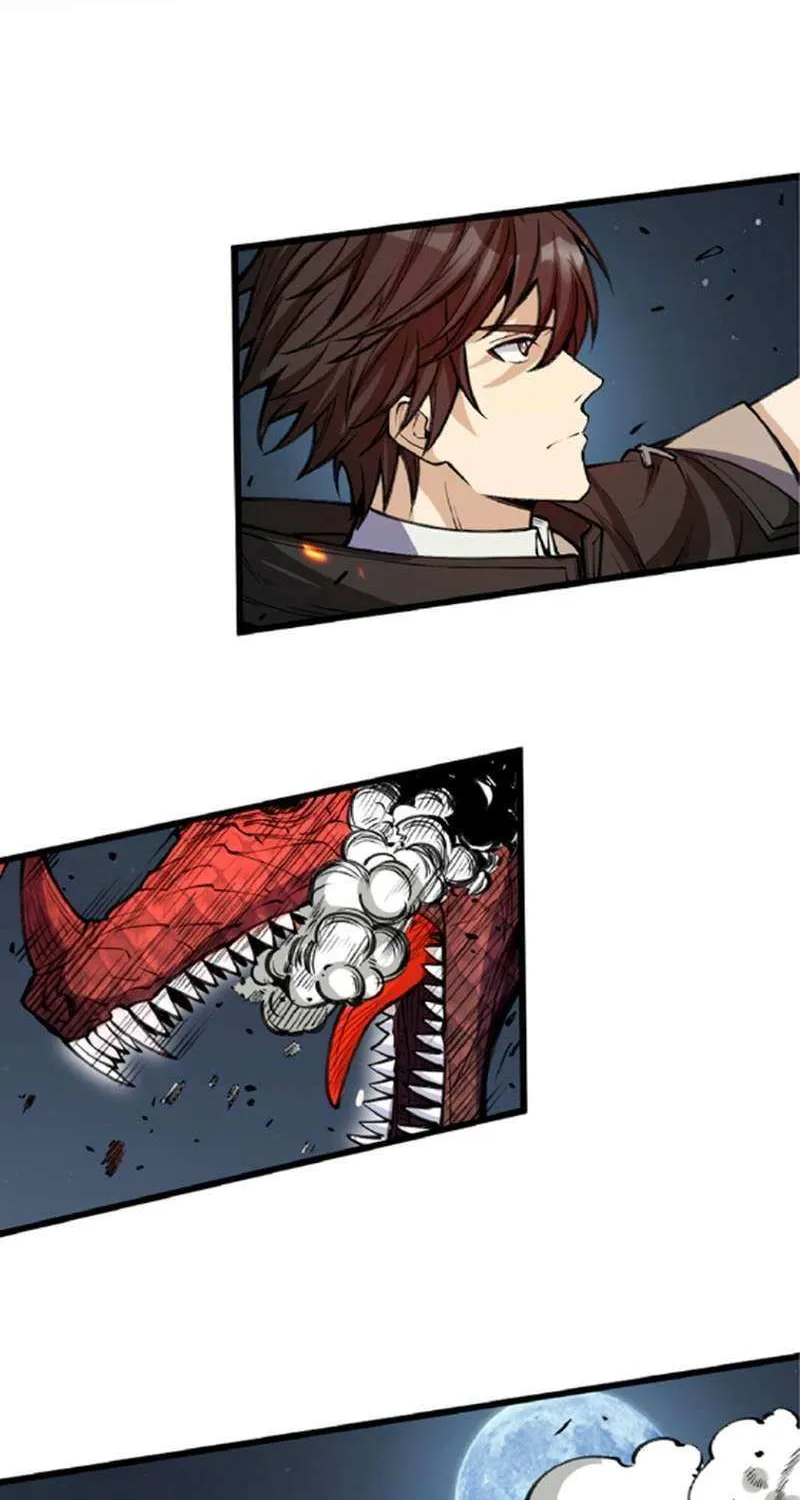 Read The Hated Black Mage Returns chapter 23 image 68 on Lezhin