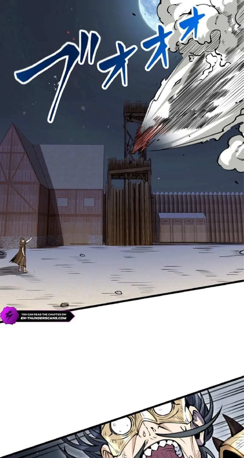 Read The Hated Black Mage Returns chapter 23 image 69 on Lezhin