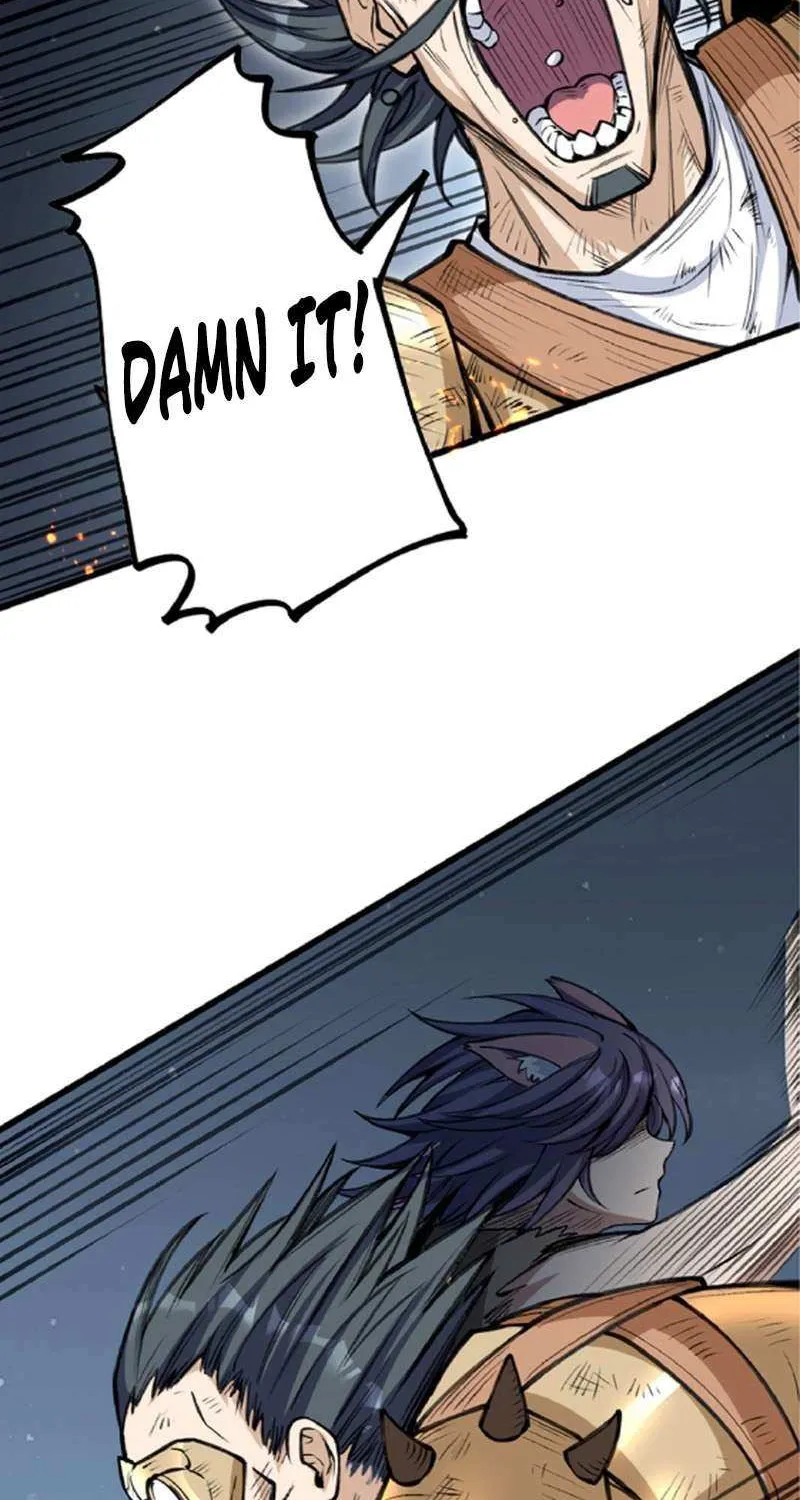 Read The Hated Black Mage Returns chapter 23 image 70 on Lezhin
