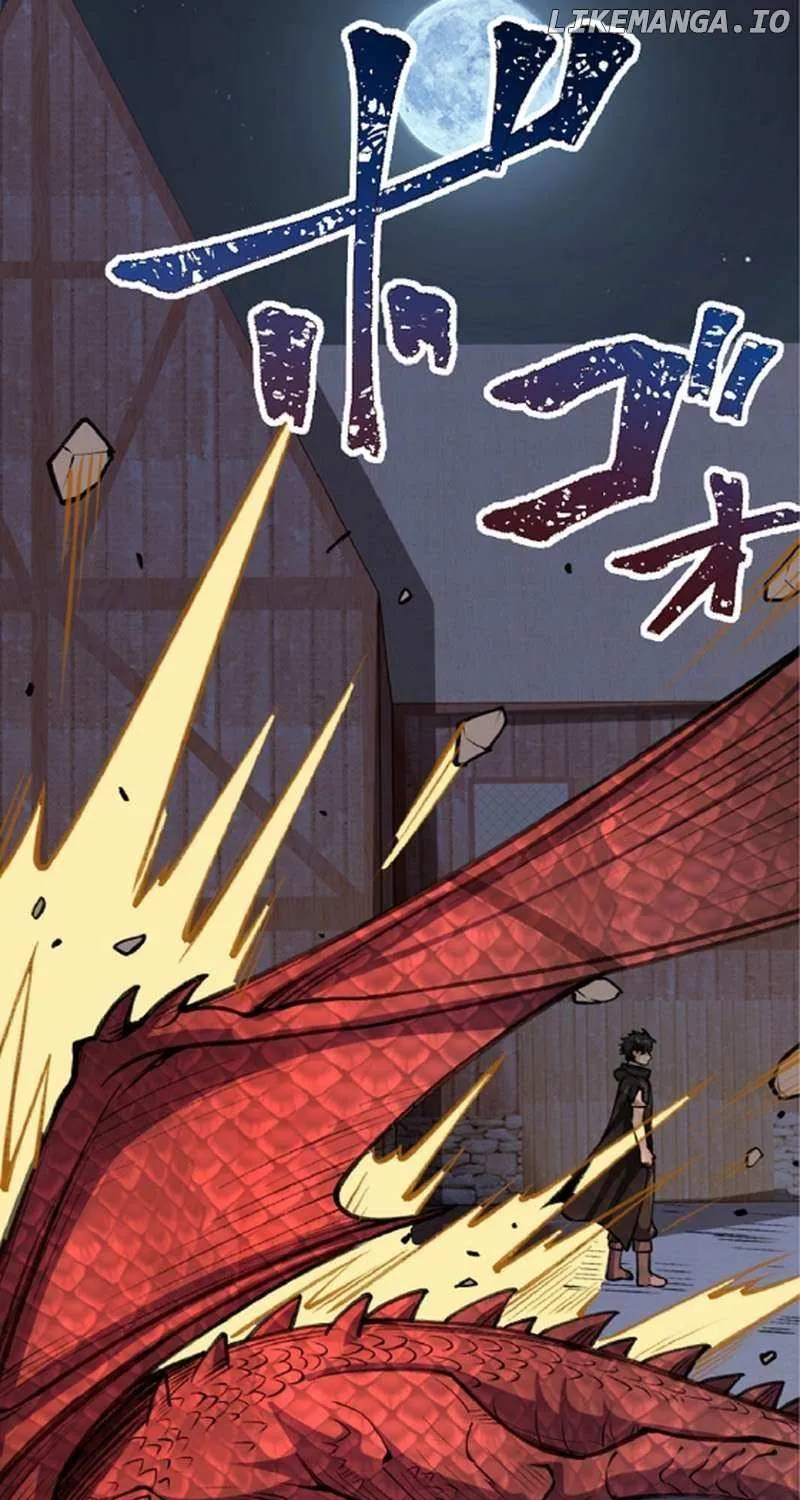 Read The Hated Black Mage Returns chapter 23 image 73 on Lezhin