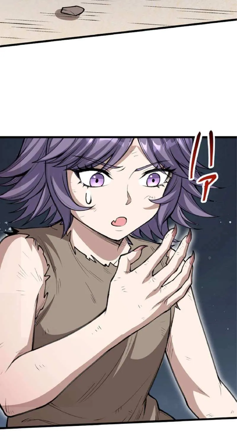Read The Hated Black Mage Returns chapter 23 image 75 on Lezhin