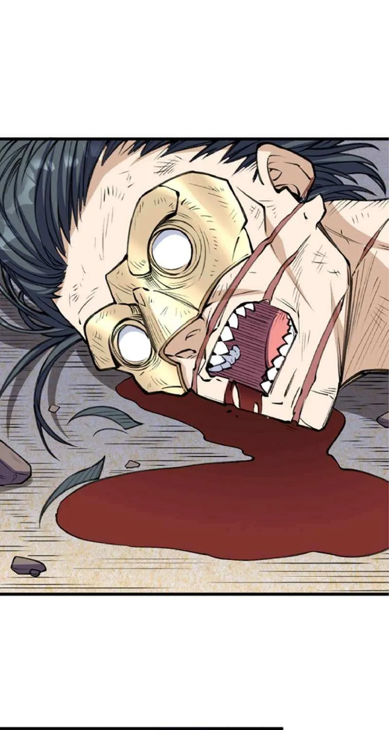 Read The Hated Black Mage Returns chapter 23 image 76 on Lezhin