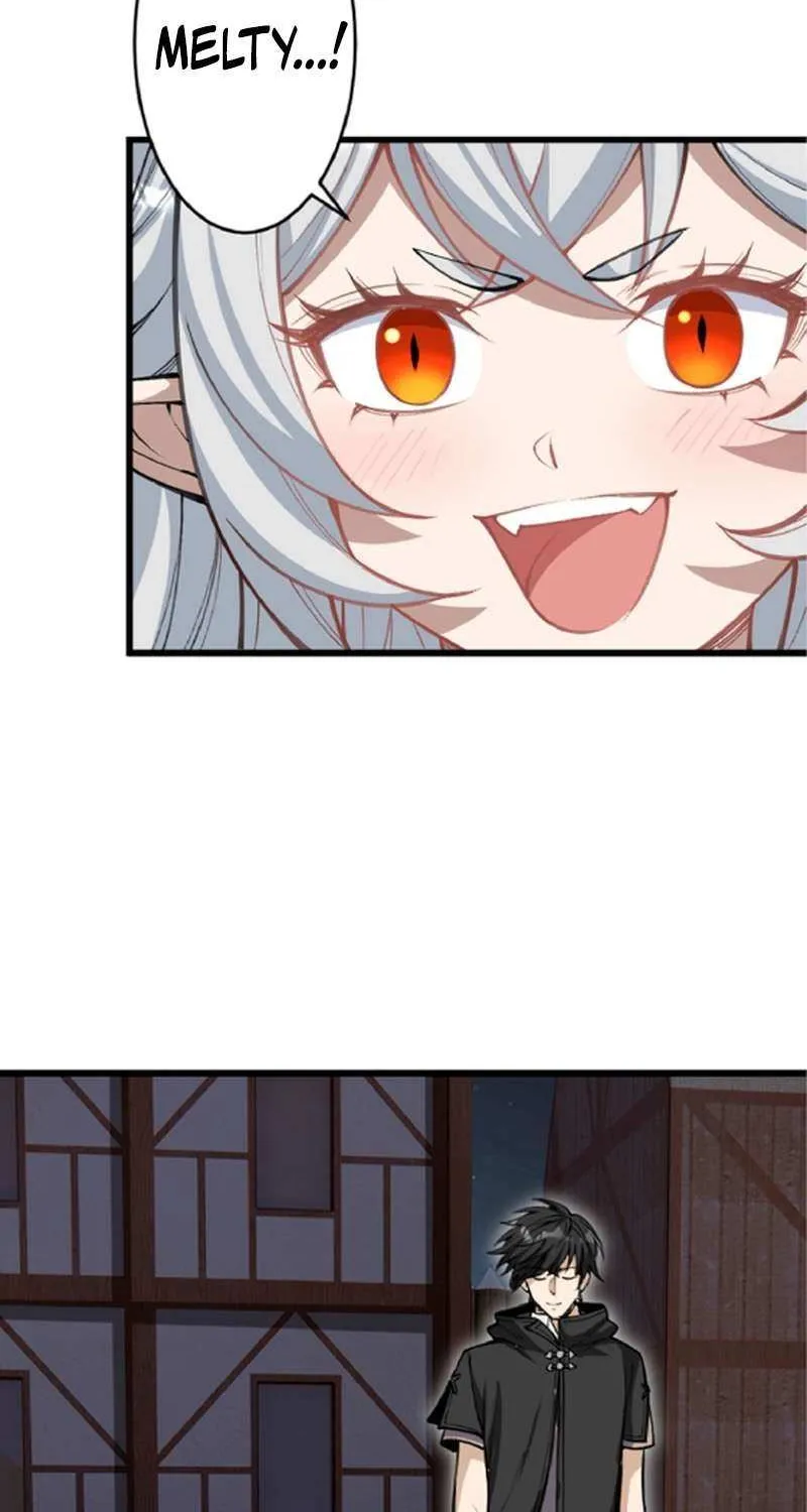 Read The Hated Black Mage Returns chapter 23 image 78 on Lezhin