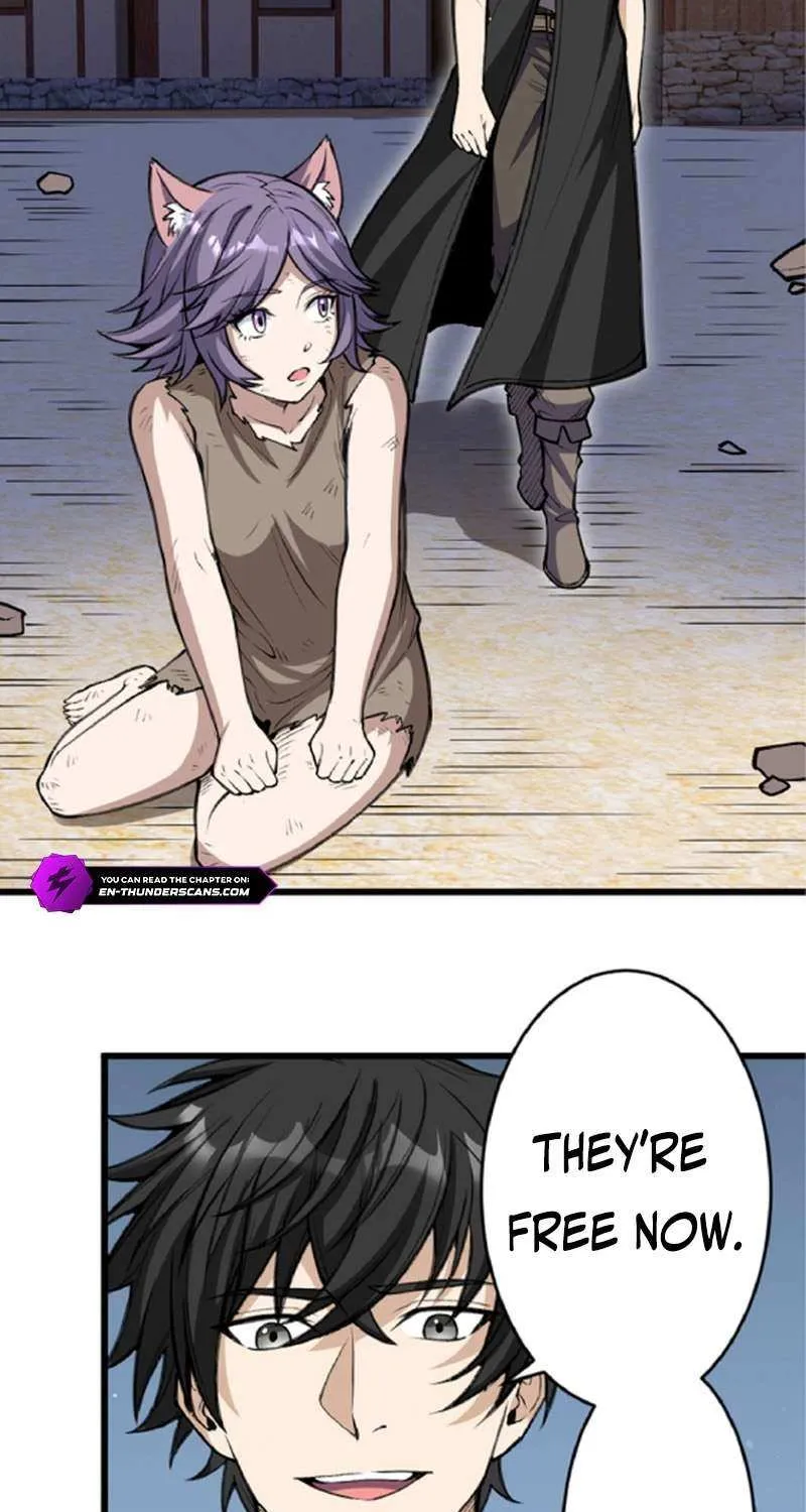 Read The Hated Black Mage Returns chapter 23 image 79 on Lezhin
