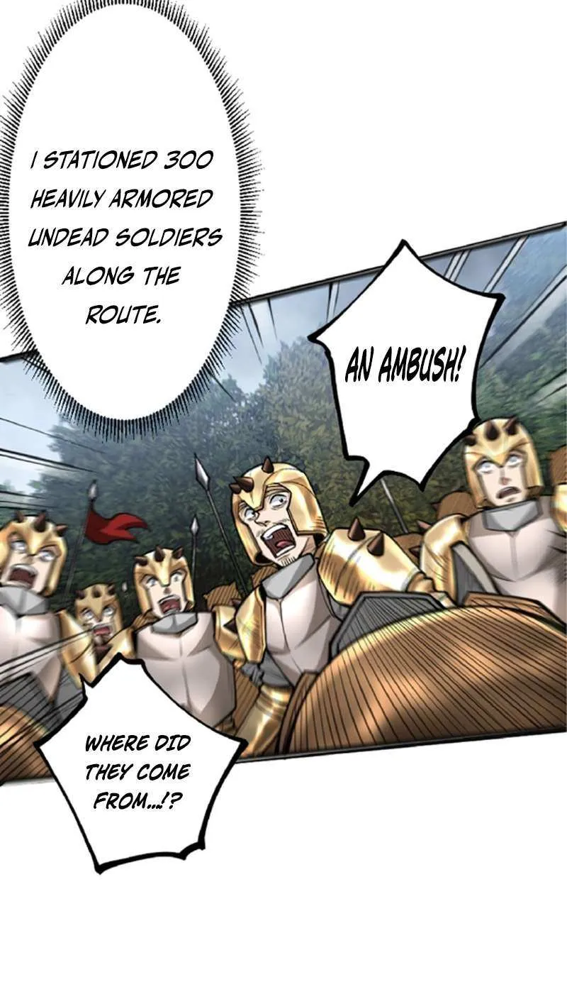 Read The Hated Black Mage Returns chapter 23 image 8 on Lezhin