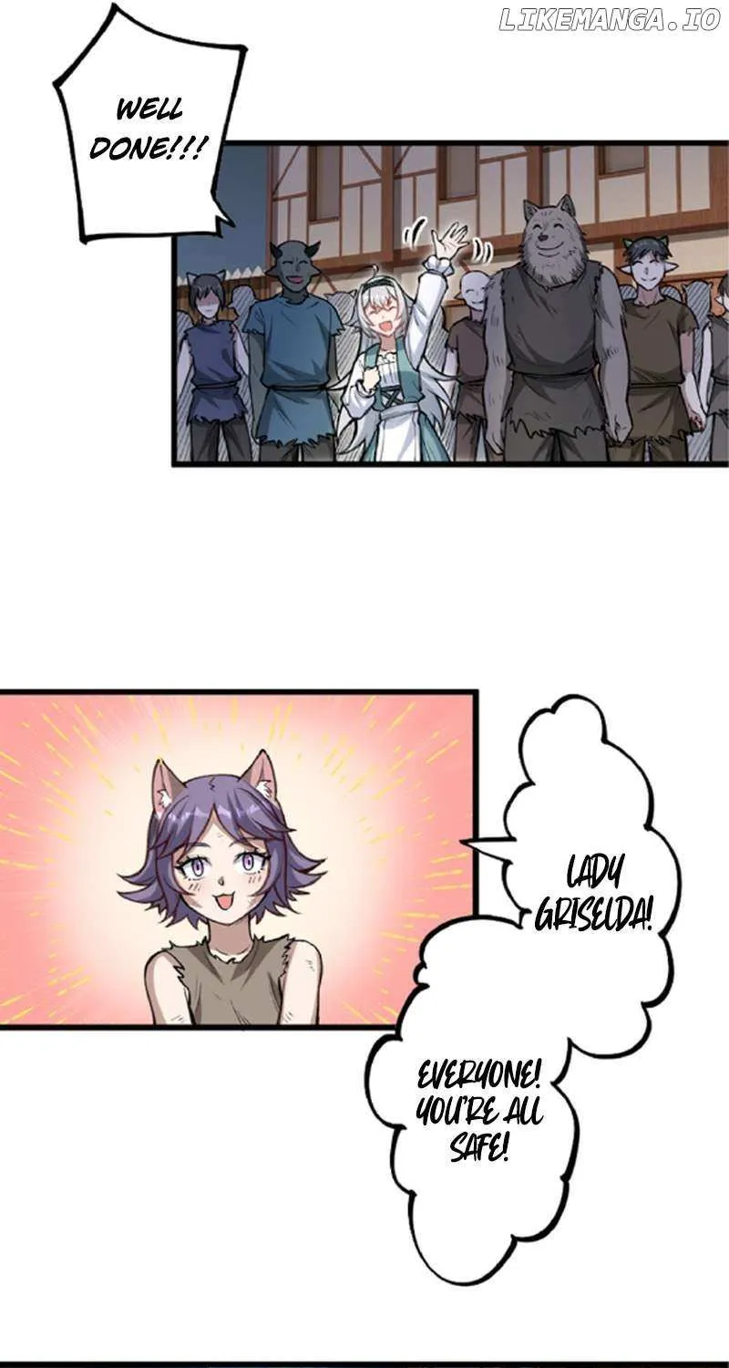 Read The Hated Black Mage Returns chapter 23 image 81 on Lezhin