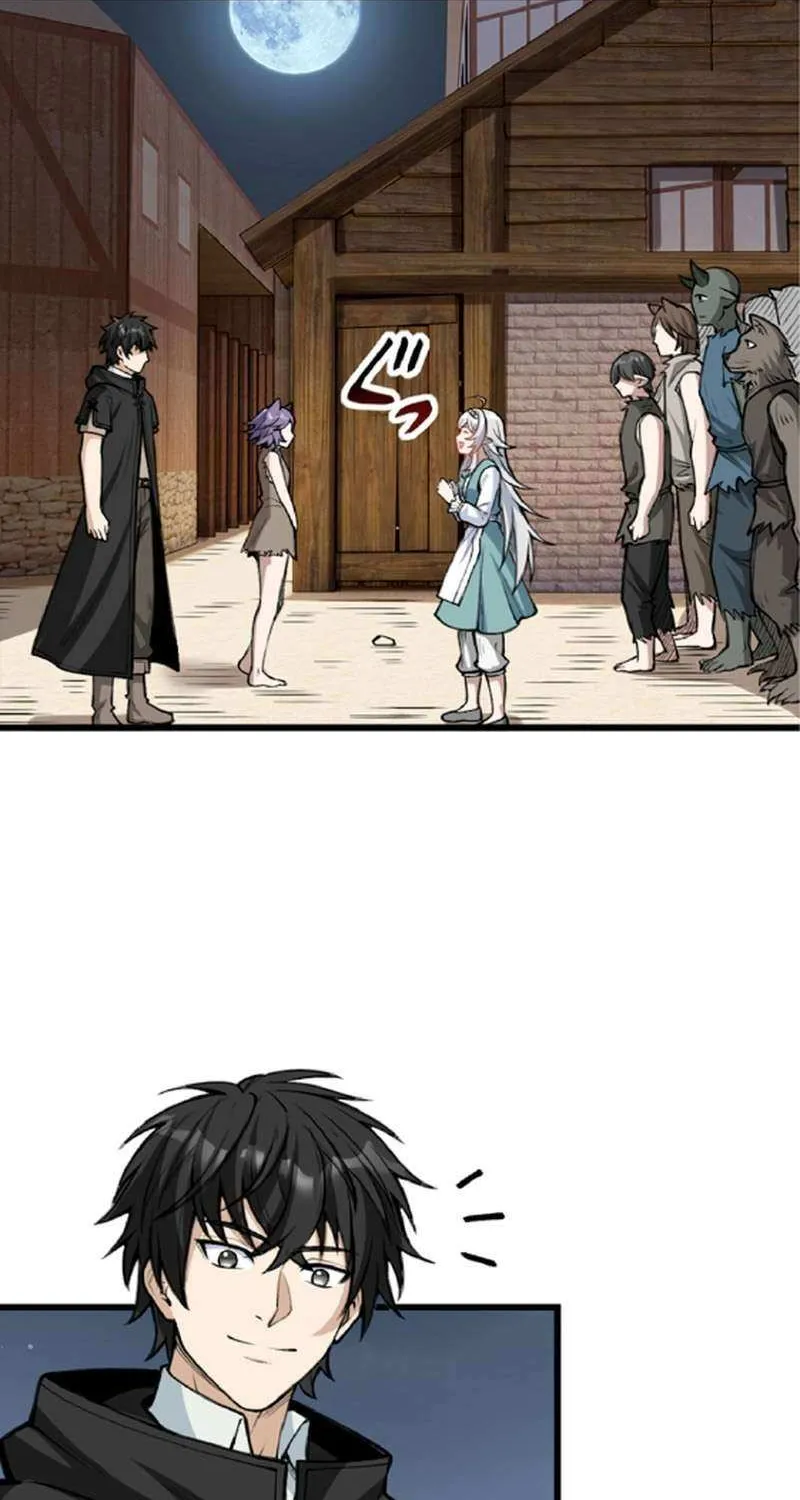 Read The Hated Black Mage Returns chapter 23 image 82 on Lezhin