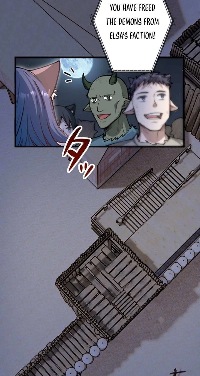 Read The Hated Black Mage Returns chapter 23 image 84 on Lezhin