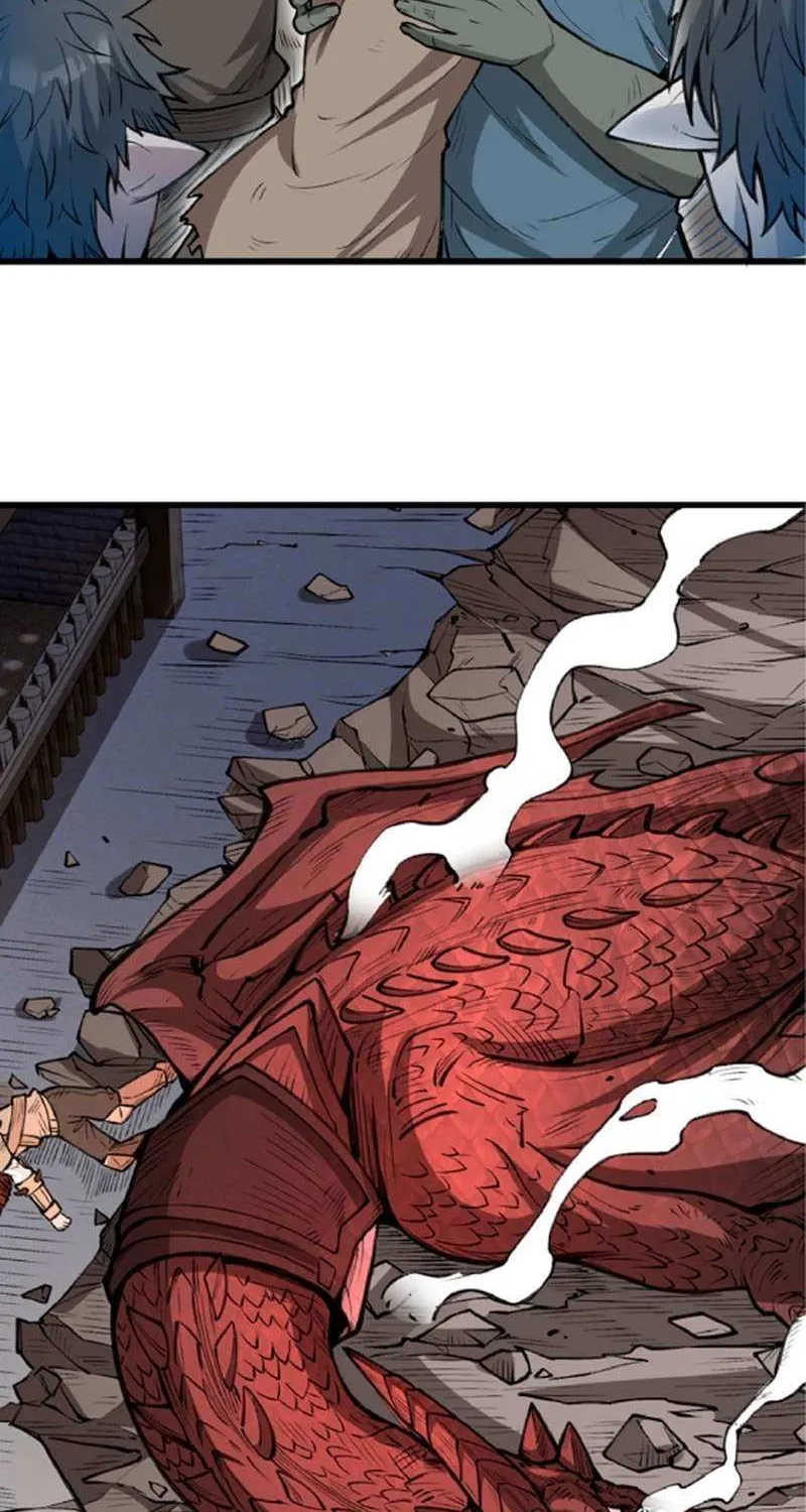 Read The Hated Black Mage Returns chapter 23 image 86 on Lezhin