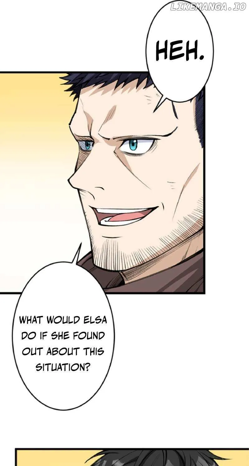 Read The Hated Black Mage Returns chapter 23 image 89 on Lezhin