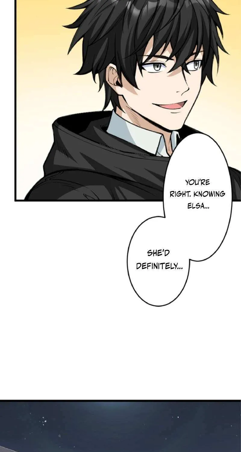 Read The Hated Black Mage Returns chapter 23 image 90 on Lezhin