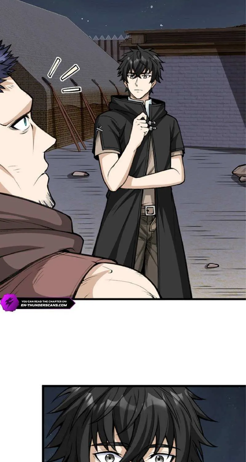 Read The Hated Black Mage Returns chapter 23 image 91 on Lezhin
