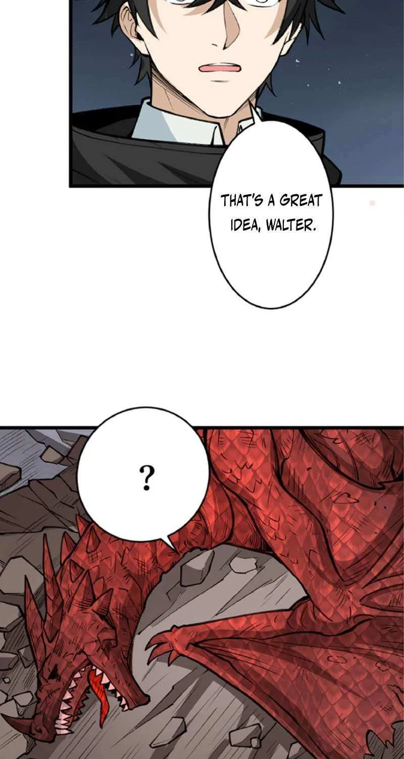 Read The Hated Black Mage Returns chapter 23 image 92 on Lezhin