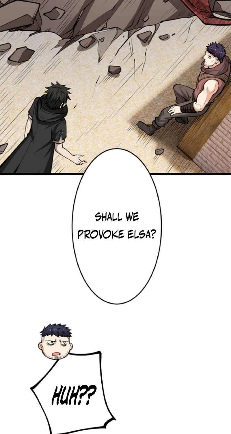Read The Hated Black Mage Returns chapter 23 image 93 on Lezhin