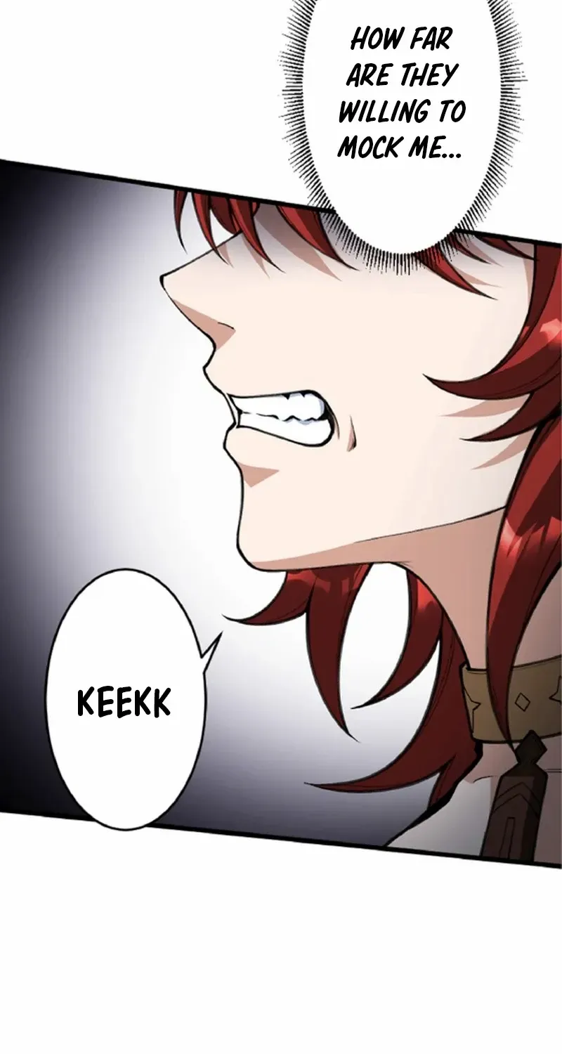 Read The Hated Black Mage Returns chapter 25 image 10 on Lezhin