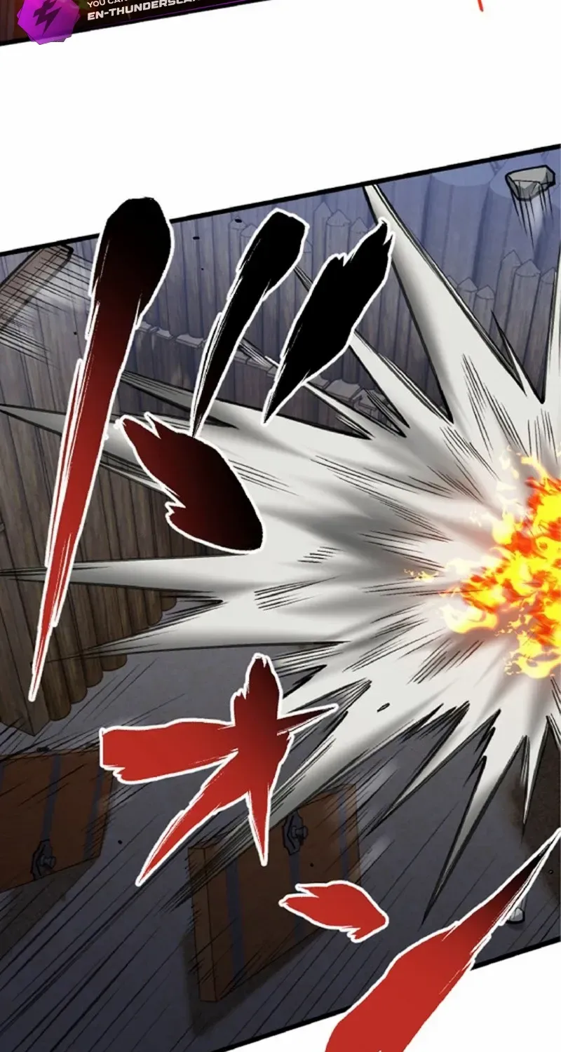 Read The Hated Black Mage Returns chapter 25 image 12 on Lezhin