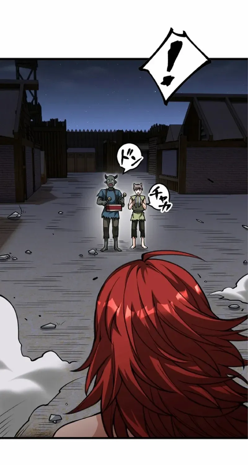 Read The Hated Black Mage Returns chapter 25 image 15 on Lezhin