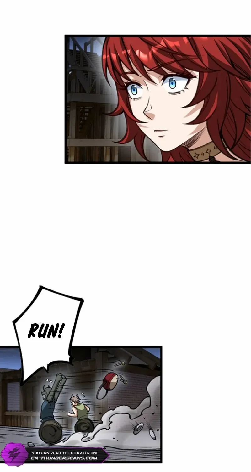 Read The Hated Black Mage Returns chapter 25 image 16 on Lezhin