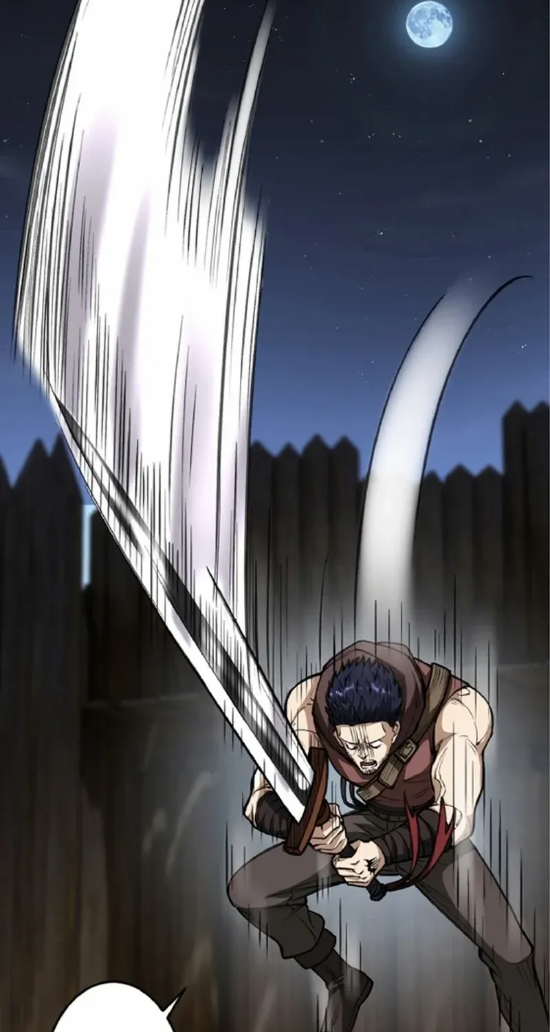 Read The Hated Black Mage Returns chapter 25 image 18 on Lezhin