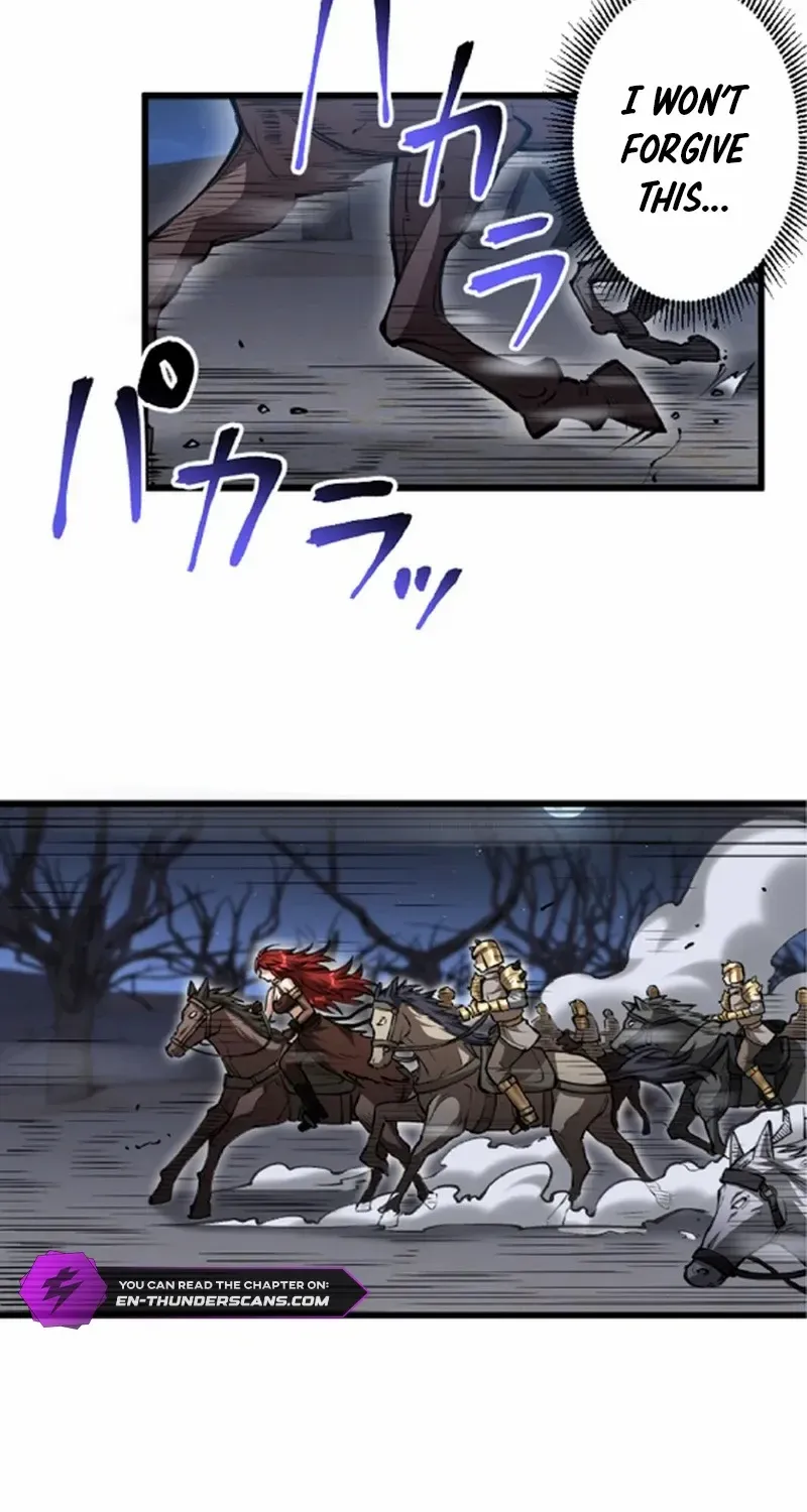 Read The Hated Black Mage Returns chapter 25 image 2 on Lezhin