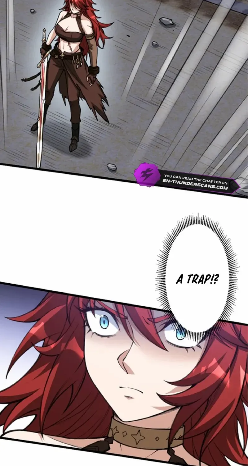 Read The Hated Black Mage Returns chapter 25 image 20 on Lezhin