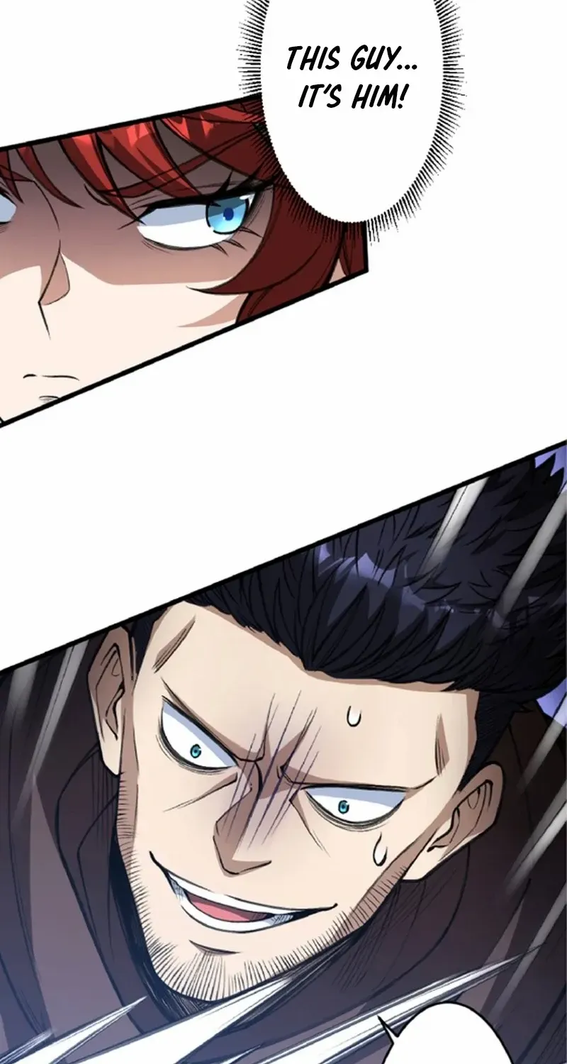 Read The Hated Black Mage Returns chapter 25 image 23 on Lezhin