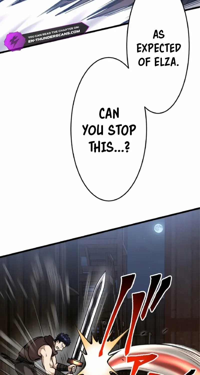 Read The Hated Black Mage Returns chapter 25 image 24 on Lezhin