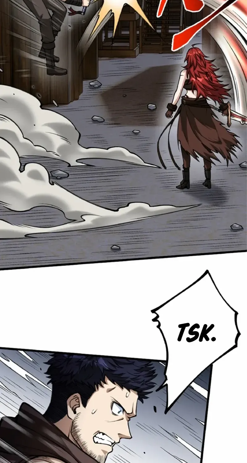 Read The Hated Black Mage Returns chapter 25 image 25 on Lezhin